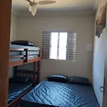 Apartamento Ubatuba Ldk