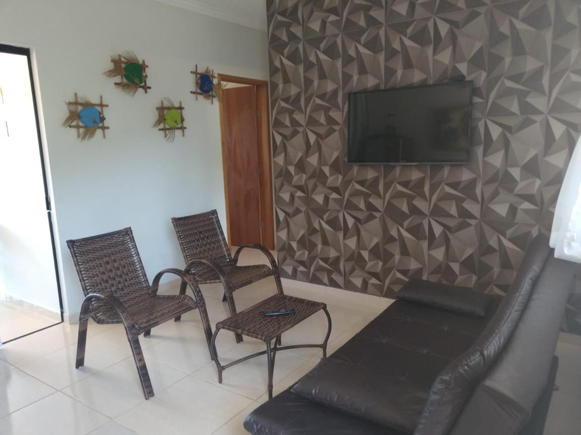 Apartamento Apartamento Ldk