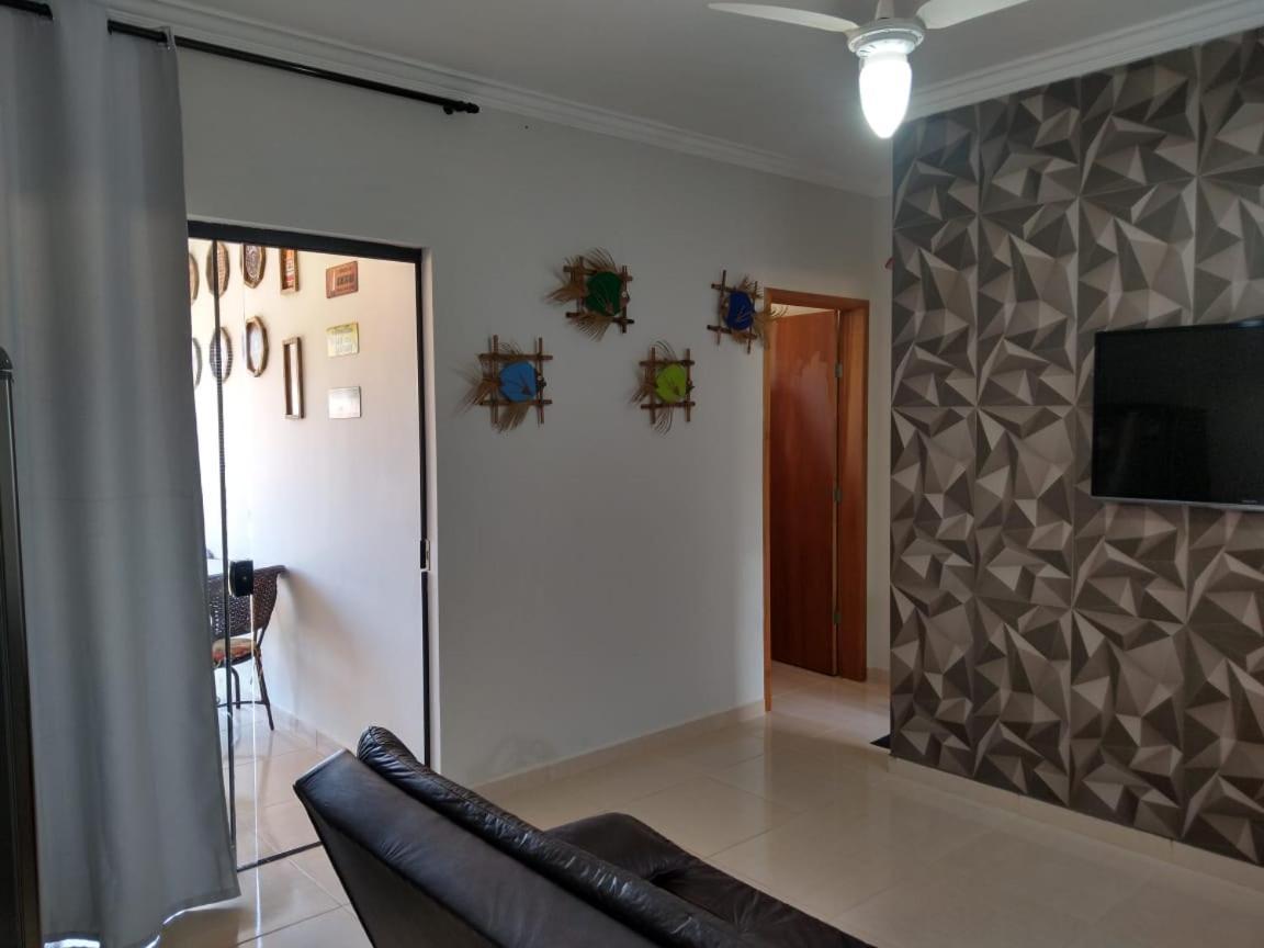 Apartamento Ldk Apartamento