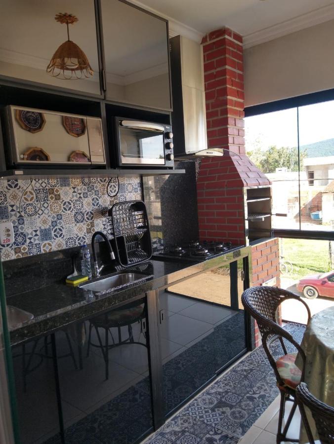 Apartamento Ldk Ubatuba