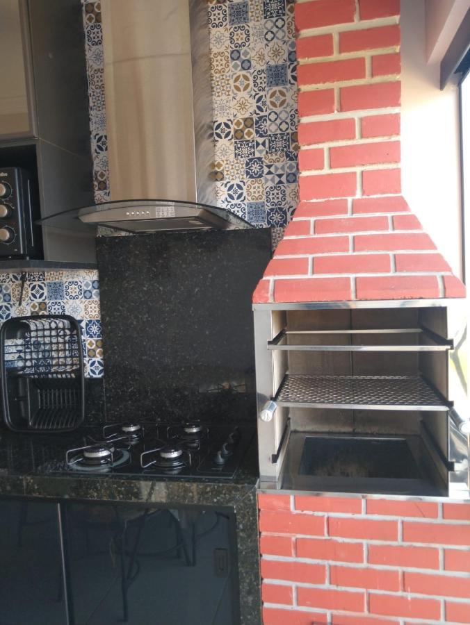 Apartamento Apartamento Ldk Ubatuba