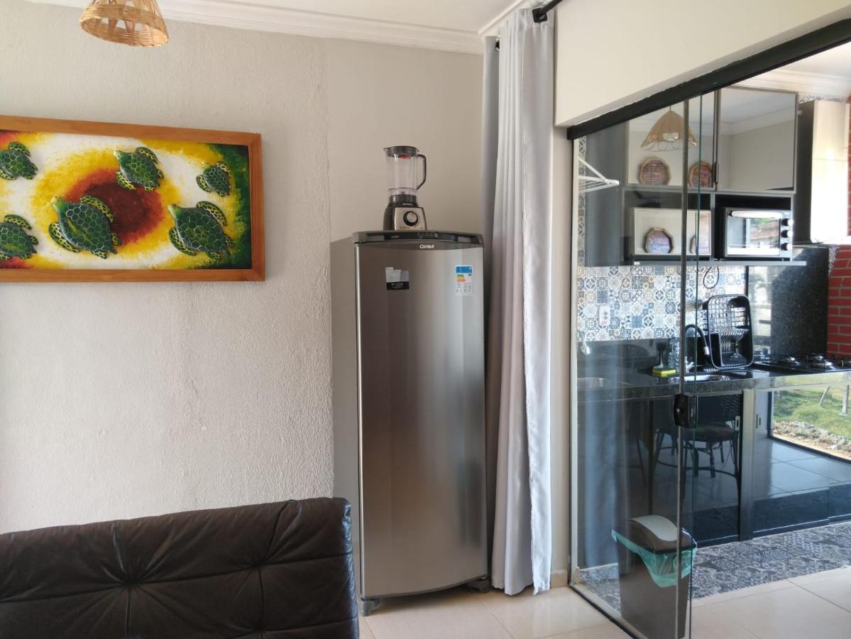 Apartamento Ldk * Ubatuba