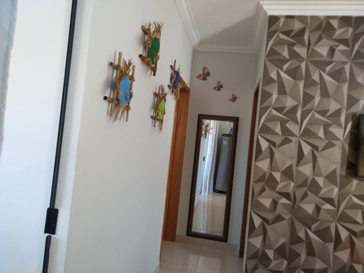Apartamento Apartamento Ldk Ubatuba