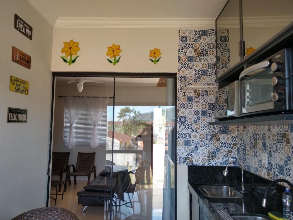 Apartamento Ldk Apartamento Ubatuba
